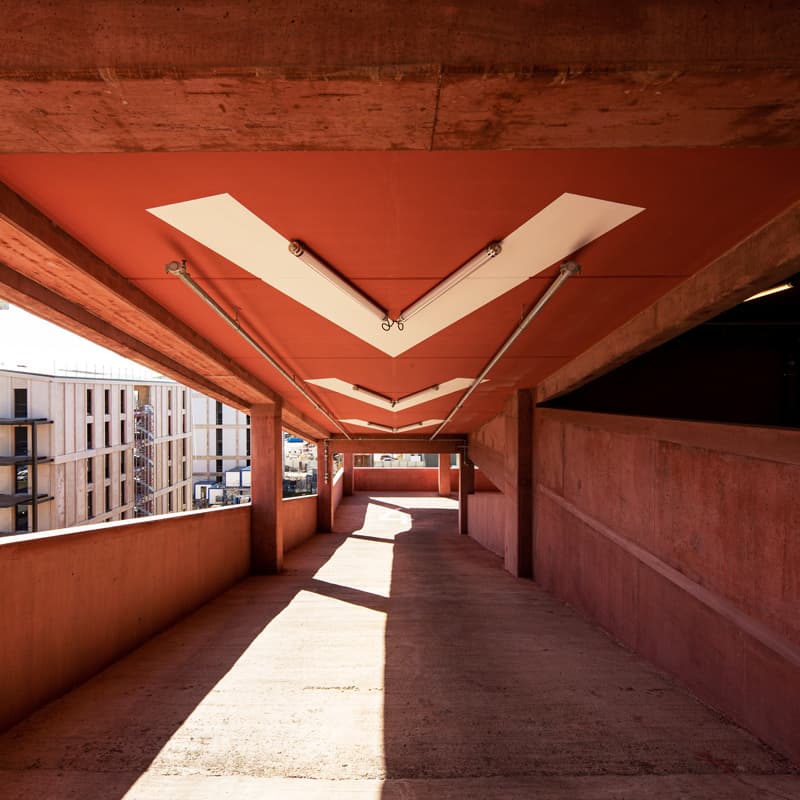 Chantier février 2021