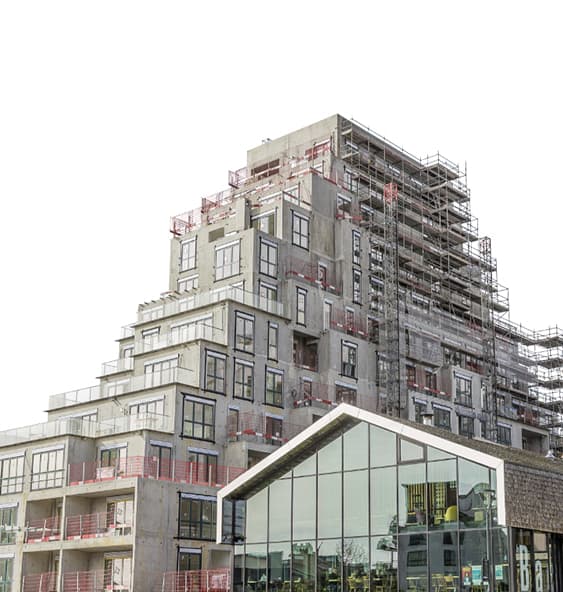 Ouest - Ascension paysagère